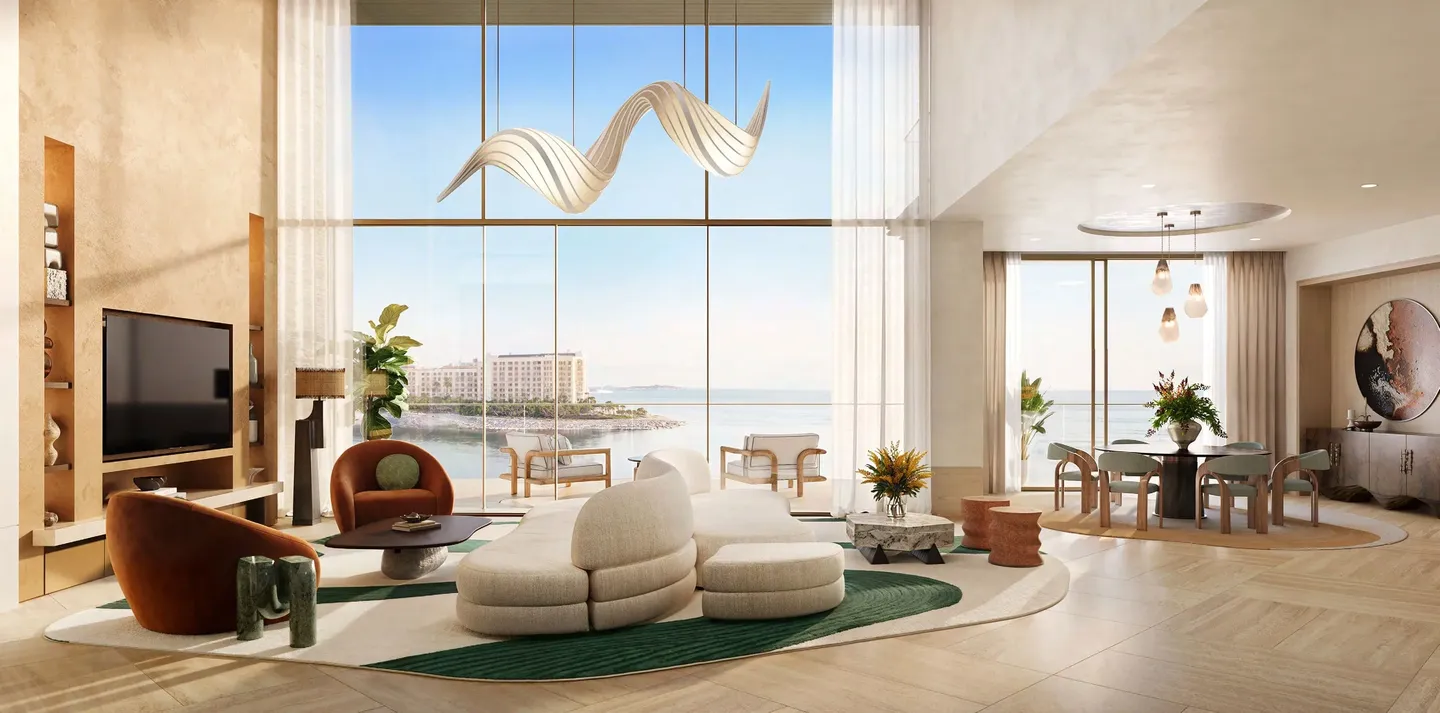 Solaya at La Mer Jumeirah by Meraas